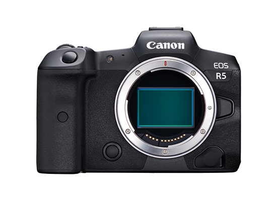 Canon R5