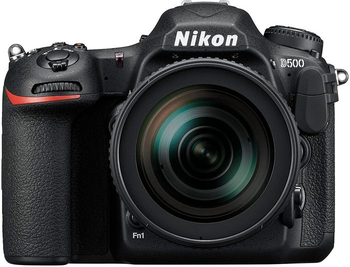 Nikon D500 AF-S DX Micro-NIKKOR 40mm f2.8G